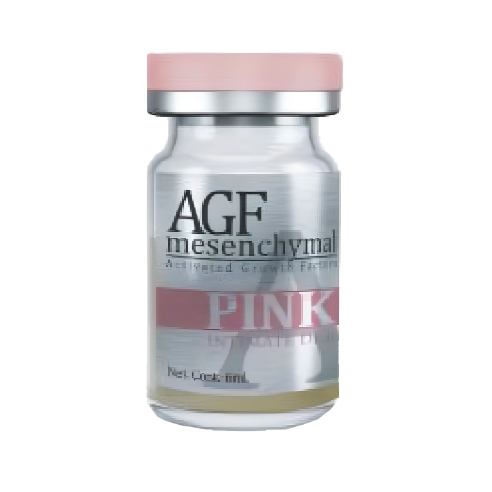 Imagen de WhatsApp 2025-09-25 a las 14.09.28_924ec331 AGF Mesenquimal Pink - Image 1