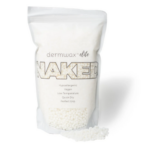 Perlas de cera dura Elite Naked Clear