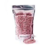 Perlas de Cera Dura Pink Chiffon