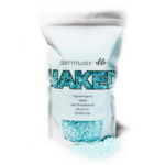 Perlas de cera dura Elite Naked Sparkle Blue