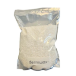 Dermwax Coconut White Hard Wax Beads - Image 2