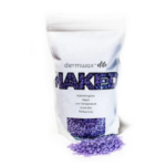 Perlas de cera dura Elite Naked Sparkle Lilac