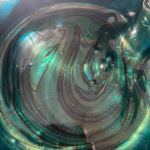 Perlas de Cera Dura Emerald Ocean - Image 2