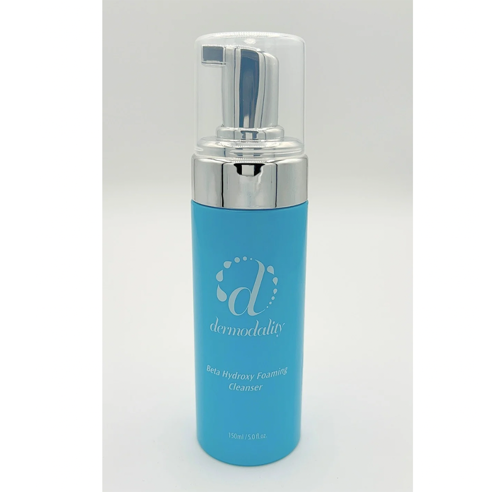 beta_hydroxy_foaming_cleanser_150ml Limpiador Beta Hidroxi - Image 1