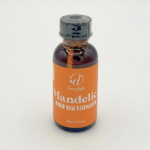 Mandelic + Peel