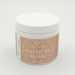 Oatmeal mask